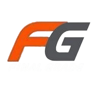 Final Grade LLC Logo